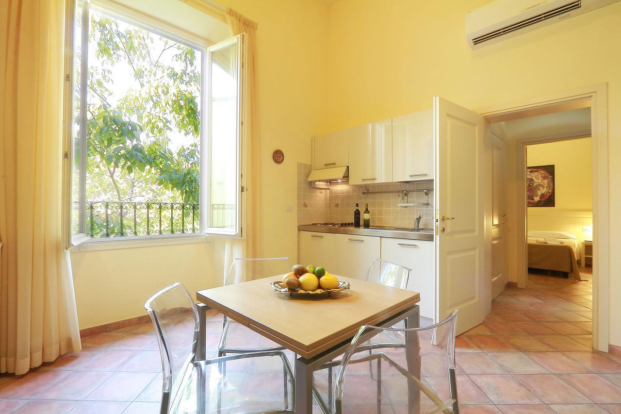 Relais Martinez Florencia Exterior foto