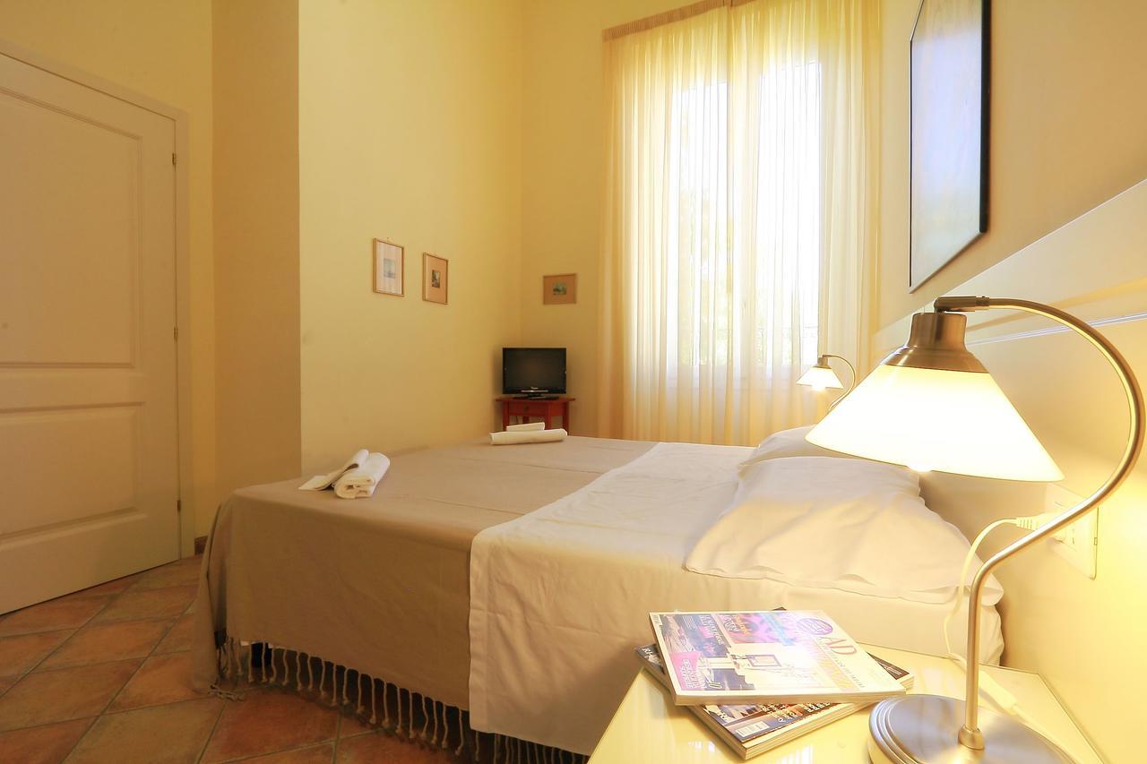 Relais Martinez Florencia Exterior foto