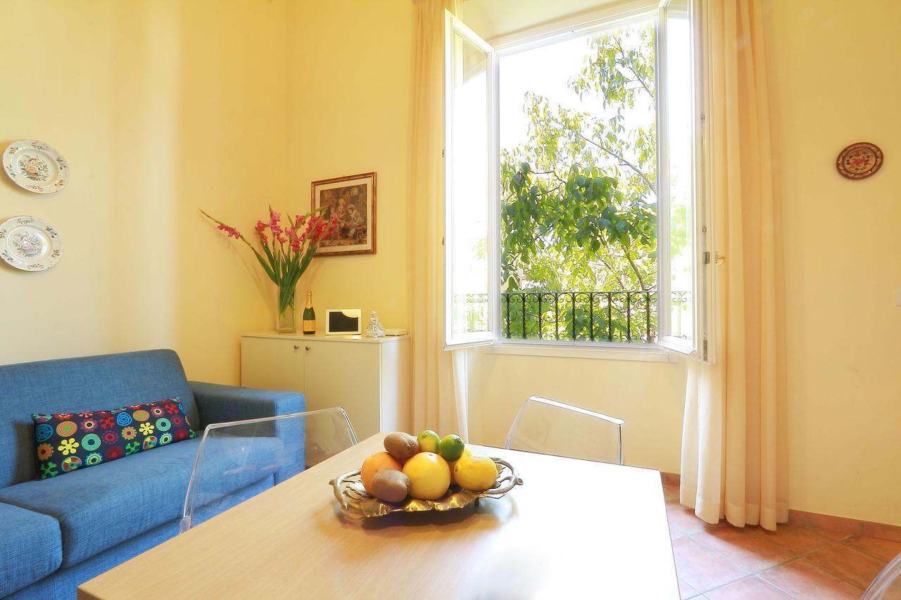 Relais Martinez Florencia Exterior foto