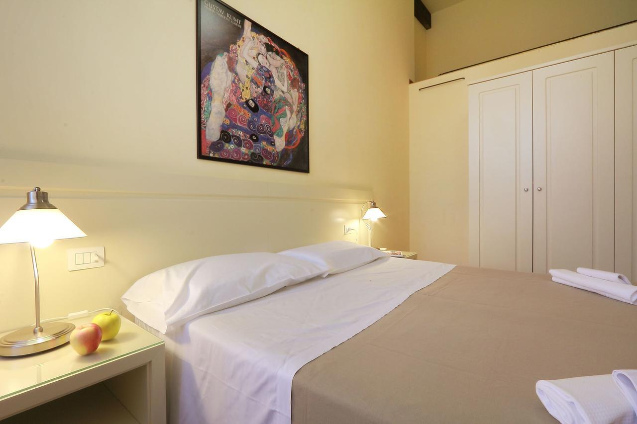 Relais Martinez Florencia Exterior foto