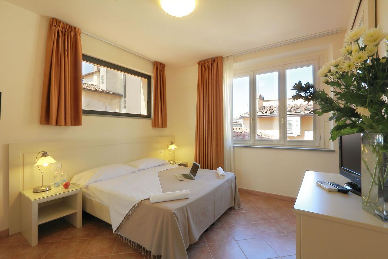 Relais Martinez Florencia Exterior foto