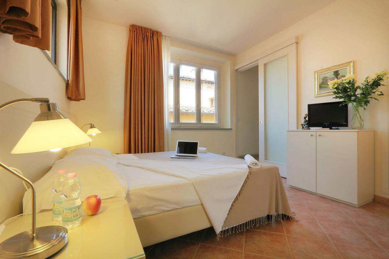 Relais Martinez Florencia Exterior foto