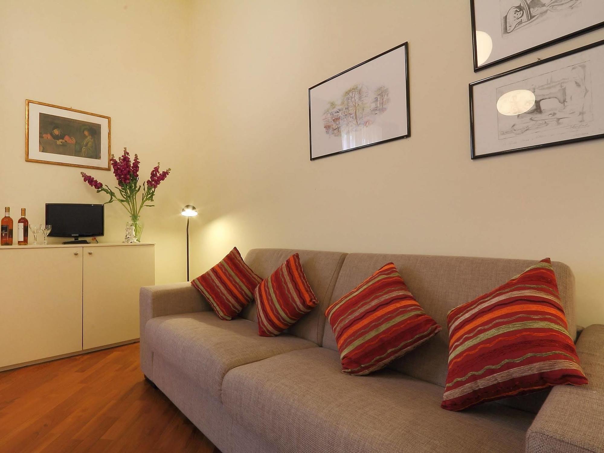 Relais Martinez Florencia Exterior foto