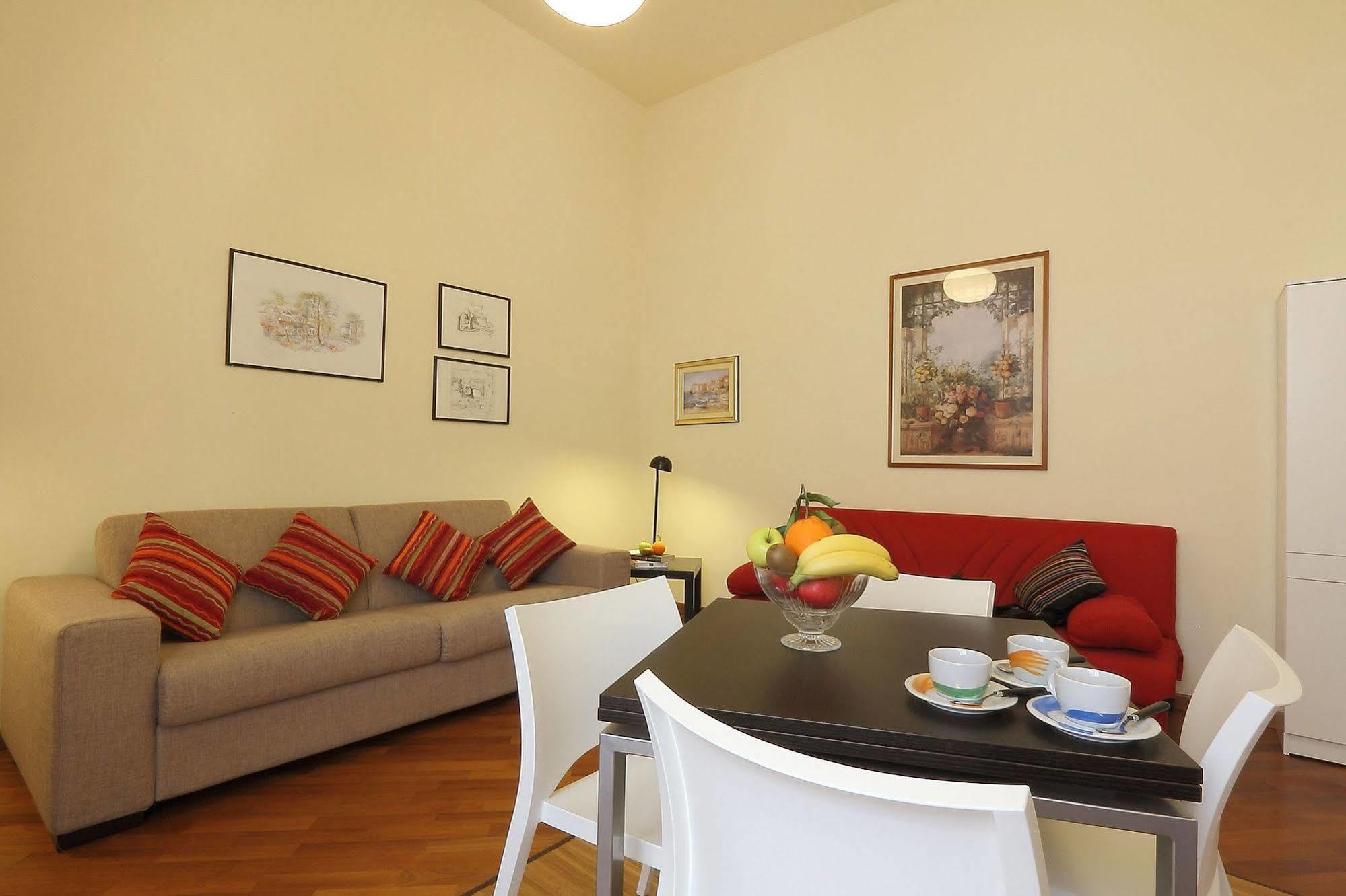 Relais Martinez Florencia Exterior foto
