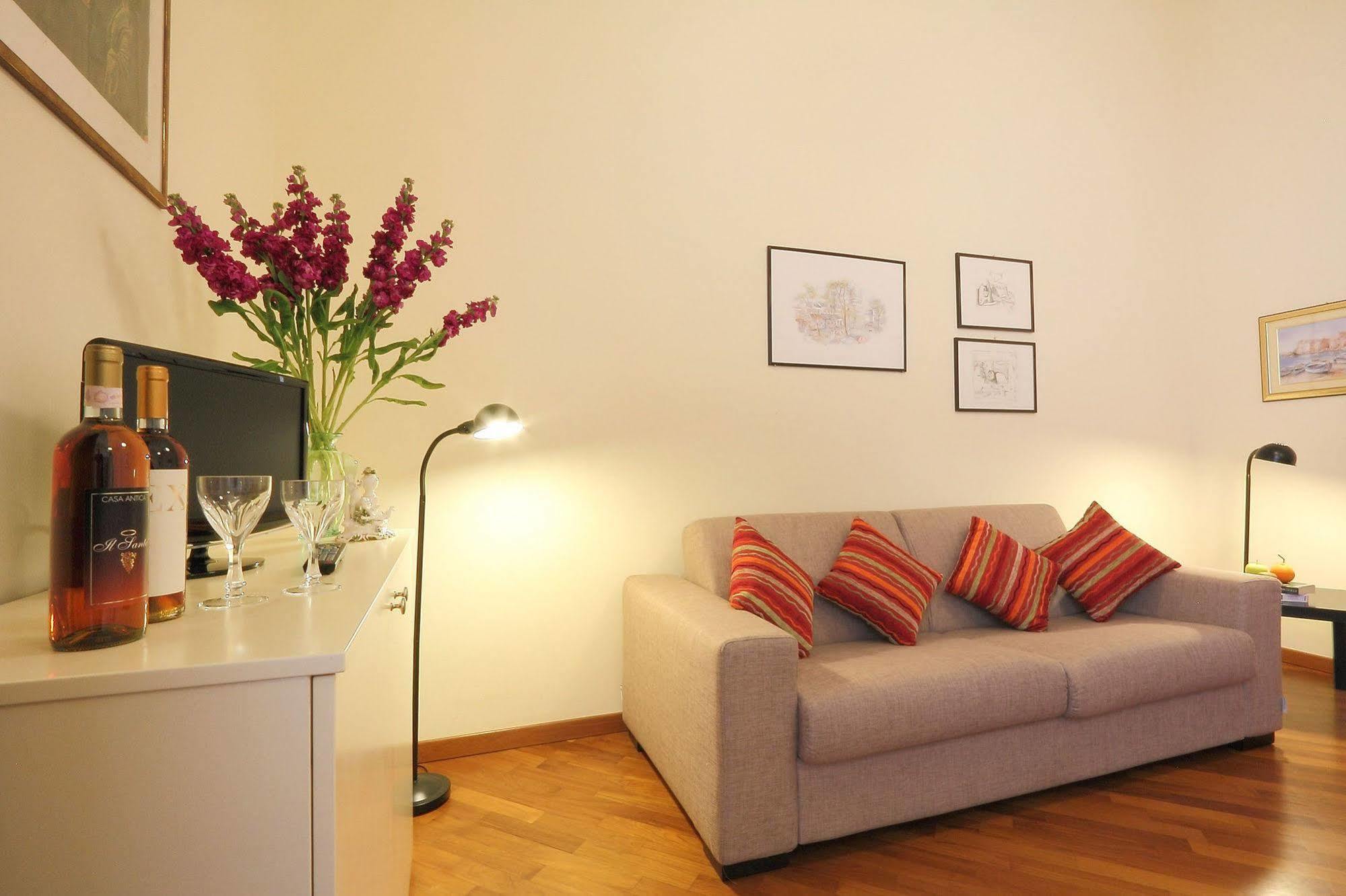 Relais Martinez Florencia Exterior foto