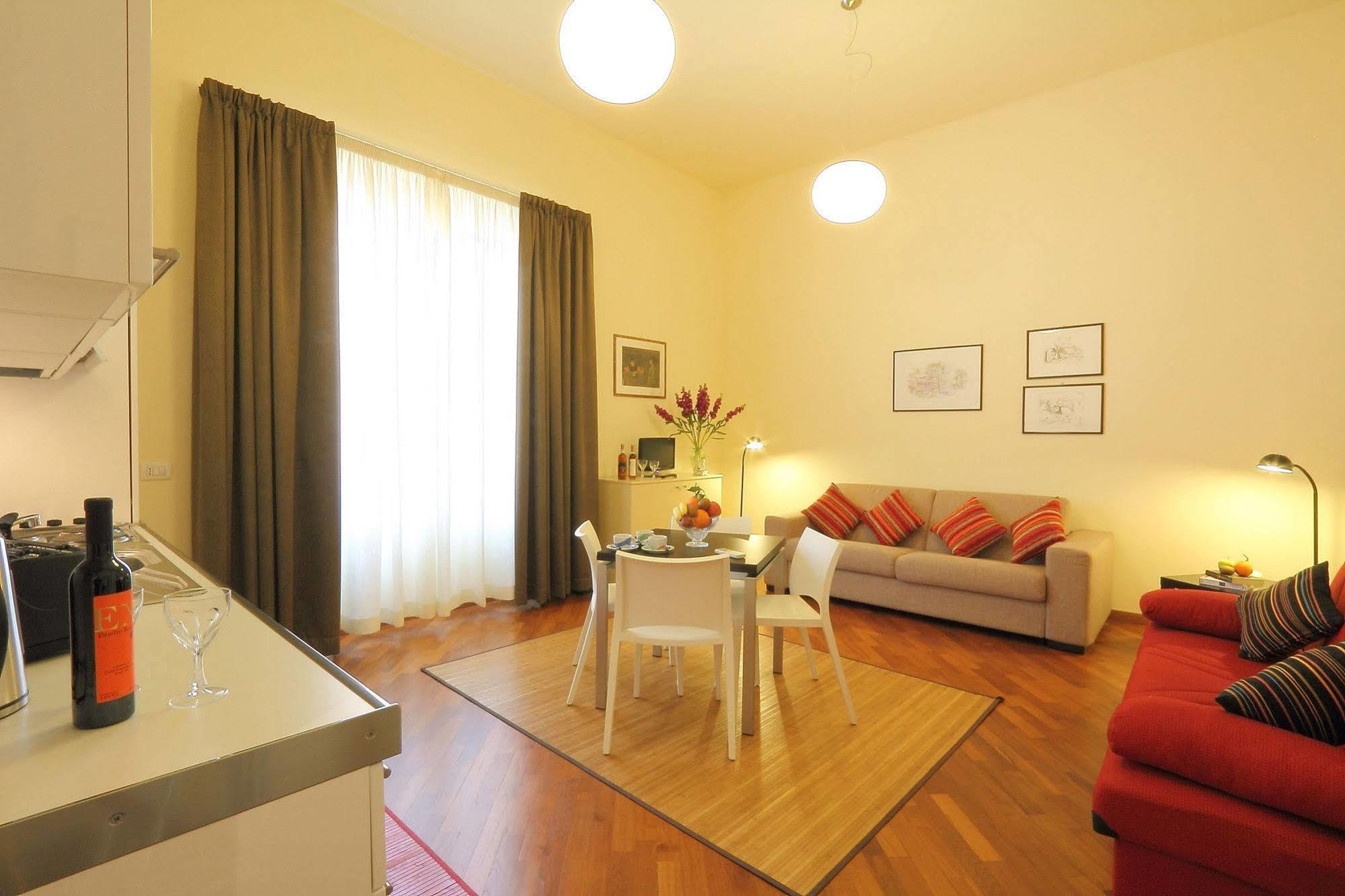 Relais Martinez Florencia Exterior foto