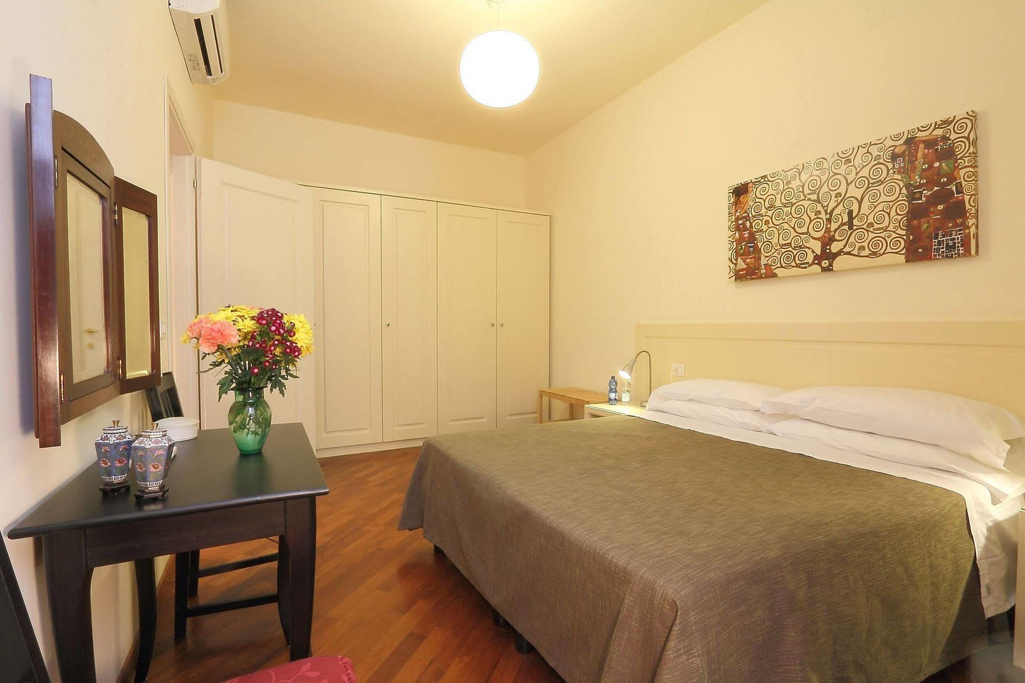 Relais Martinez Florencia Exterior foto