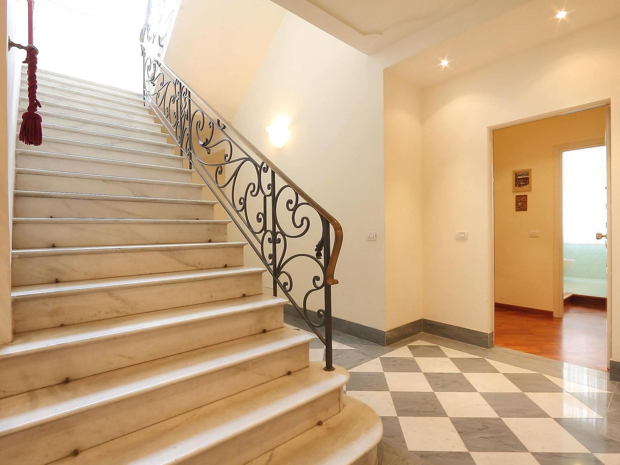 Relais Martinez Florencia Exterior foto