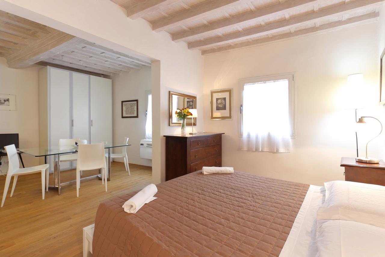 Relais Martinez Florencia Exterior foto