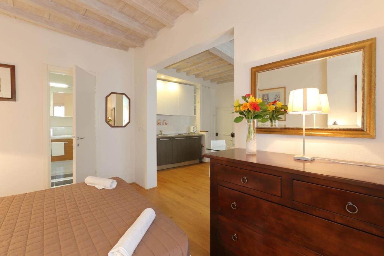 Relais Martinez Florencia Exterior foto
