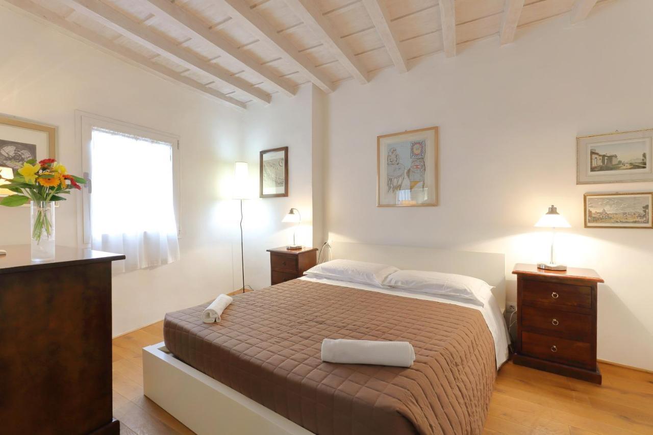 Relais Martinez Florencia Exterior foto