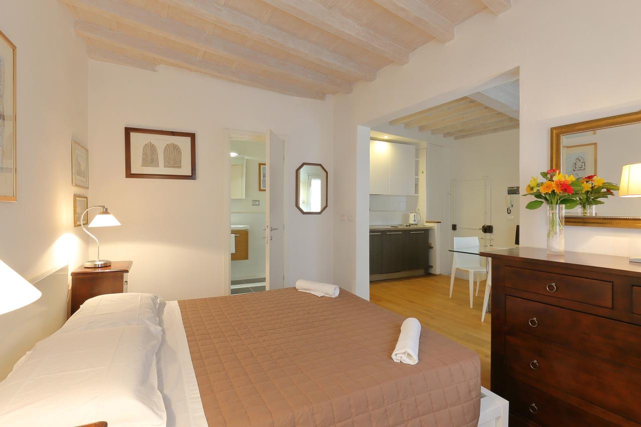 Relais Martinez Florencia Exterior foto