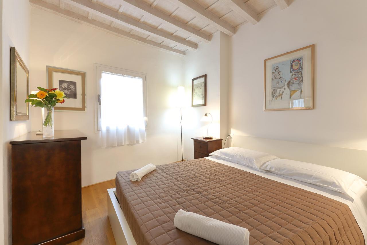 Relais Martinez Florencia Exterior foto