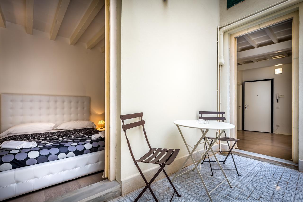 Relais Martinez Florencia Exterior foto