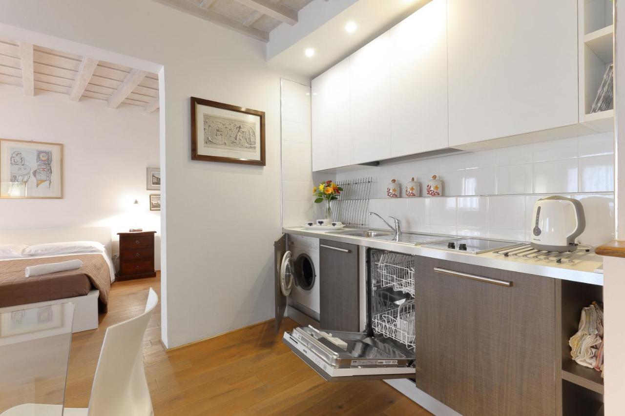 Relais Martinez Florencia Exterior foto